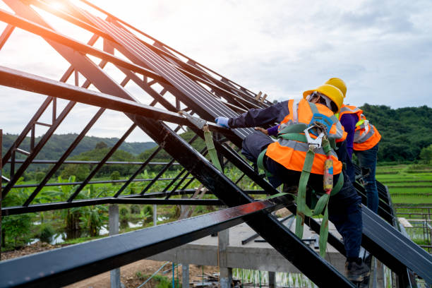 Best Residential Roof Replacement  in Rome City, IN