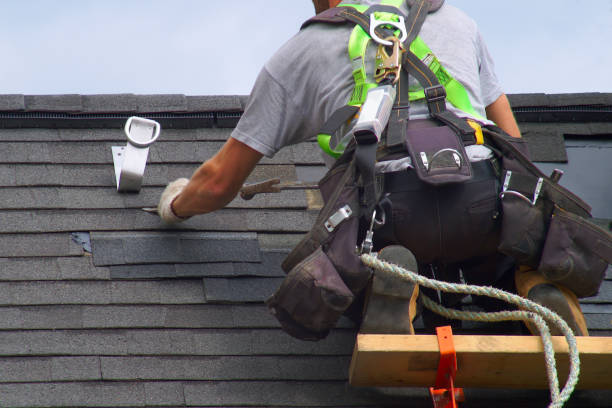 Best Flat Roof Repair Services  in Rome City, IN