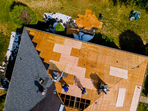 Roof Waterproofing Services in Rome City, IN