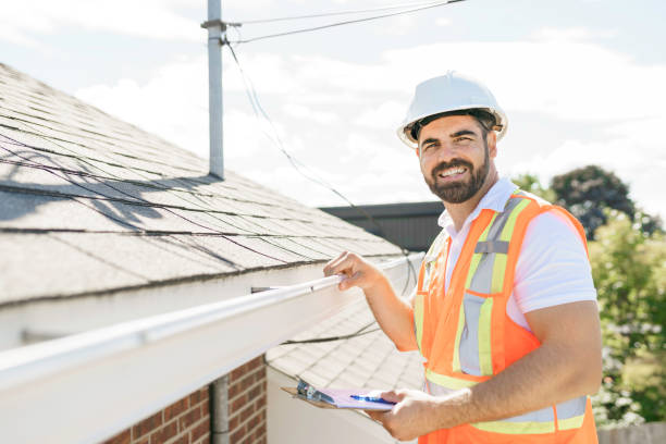 Best Roofing Contractor Near Me  in Rome City, IN