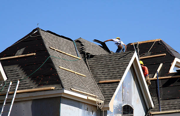 Best Tile Roofing Contractor  in Rome City, IN
