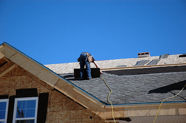 Quick and Trustworthy Emergency Roof Repair Services in Rome City, IN