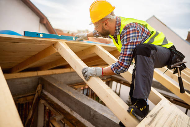 Best Affordable Roofing Company  in Rome City, IN