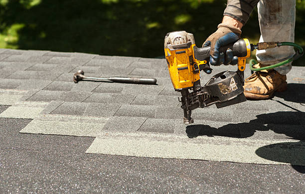 Roof Installation Near Me in Rome City, IN