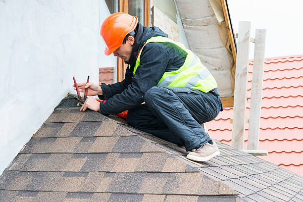 Best Roof Leak Repair  in Rome City, IN
