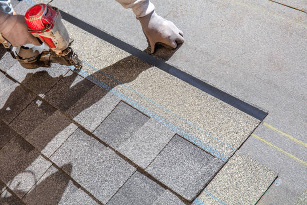 Sealant for Roof in Rome City, IN