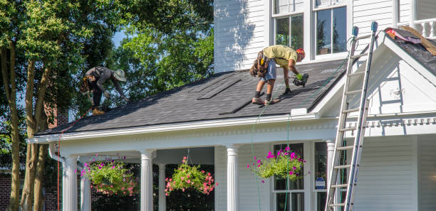 Best Commercial Roofing Services  in Rome City, IN